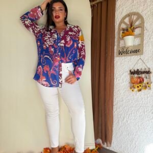 Summer Night Jeans