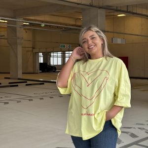 ''αγκαλιάσου'' lemon