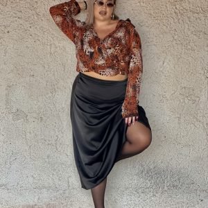 wild seduction skirt