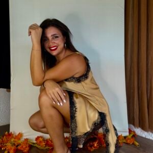rebuilt lace lingerie