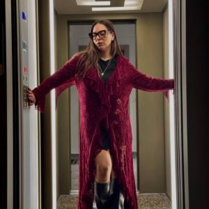 eirene lace red wine