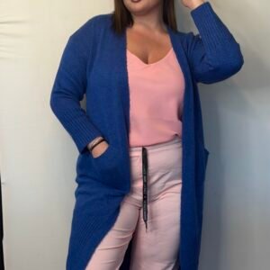 the essential cardigan