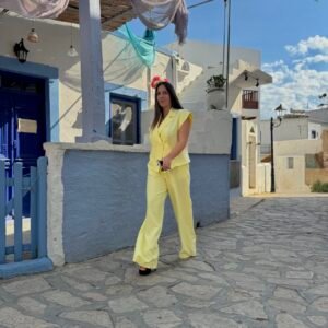 sunny glow set